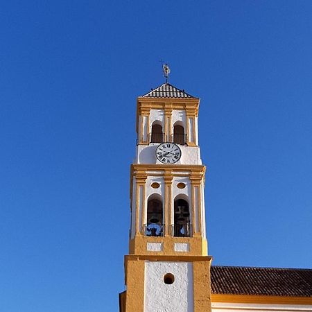 Precioso Y Acogedor Atico Old Town Leilighet Marbella Eksteriør bilde