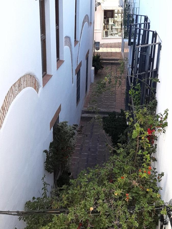 Precioso Y Acogedor Atico Old Town Leilighet Marbella Eksteriør bilde